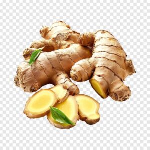 Ginger Herbs
