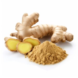 Ginger Extract